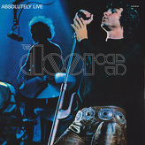 The Doors ‎– Absolutely Live