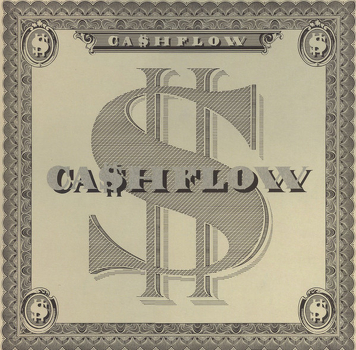 Ca$hflow ‎– Ca$hflow