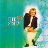 Blue System ‎– Twilight