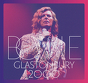 David Bowie ‎– Glastonbury 2000