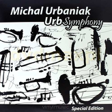 Michał Urbaniak ‎– UrbSymphony (Special Edition)