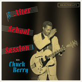 Chuck Berry ‎– After School Session