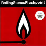 The Rolling Stones ‎– Flashpoint