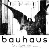 Bauhaus ‎– Bela Lugosi's Dead