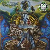 Sepultura ‎– Machine Messiah