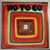 No To Co ‎– No To Co