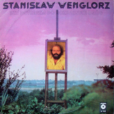 Stanisław Wenglorz ‎– Dziś Dotarłem Do Rozstajnych Dróg