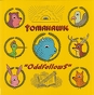 Tomahawk ‎– Oddfellows 