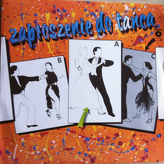 Various ‎– Zaproszenie Do Tańca