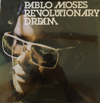 Pablo Moses ‎– Revolutionary Dream