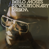 Pablo Moses ‎– Revolutionary Dream