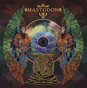 Mastodon ‎– Crack The Skye