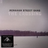 Menahan Street Band ‎– The Crossing