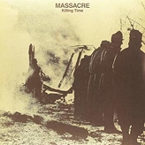 Massacre ‎– Killing Time