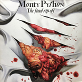 Monty Python ‎– The Final Rip Off