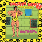 Baltimora ‎– Tarzan Boy (Extended Version)