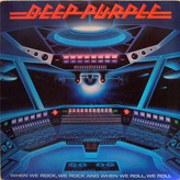 Deep Purple ‎– When We Rock, We Rock And When We Roll, We Roll