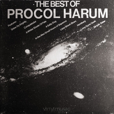 Procol Harum ‎– The Best Of Procol Harum