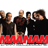 Maanam ‎– Znaki Szczególne