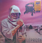 Death ‎– Leprosy