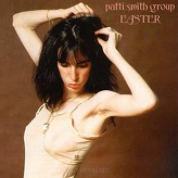Patti Smith Group ‎– Easter
