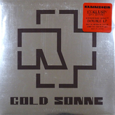 Rammstein ‎– Gold Sonne