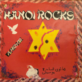 Hanoi Rocks ‎– Rock & Roll Divorce
