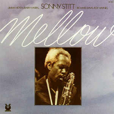 Sonny Stitt ‎– Mellow