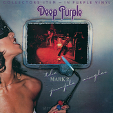 Deep Purple ‎– The Mark II Purple Singles