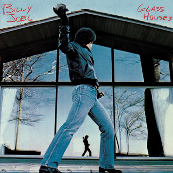 Billy Joel ‎– Glass Houses