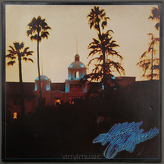 Eagles ‎– Hotel California