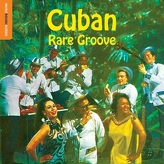 Various ‎– Cuban Rare Groove
