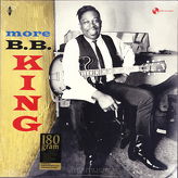 B.B. King ‎– More B.B. King