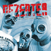 Dezerter ‎– Ile Procent Duszy? (20th Anniversary Edition)