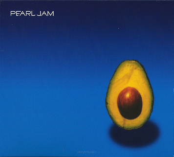 Pearl Jam ‎– Pearl Jam 
