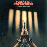Budgie ‎– Deliver Us From Evil