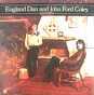 England Dan & John Ford Coley ‎– I Hear The Music