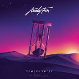Andy Fox ‎– Tempus Fugit