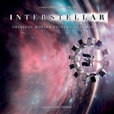 Hans Zimmer ‎– Interstellar (Original Motion Picture Soundtrack)