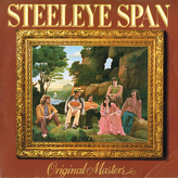 Steeleye Span ‎– Original Masters