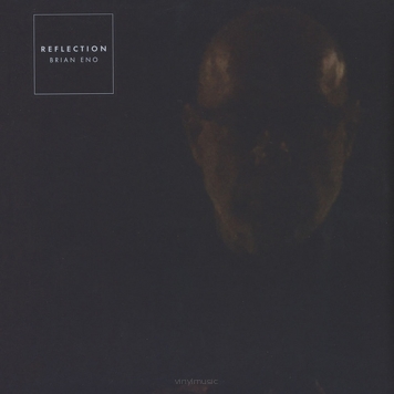 Brian Eno ‎– Reflection