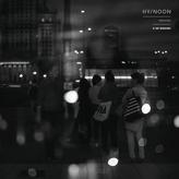 HV / Noon ‎– Versions