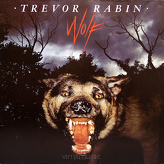 Trevor Rabin ‎– Wolf