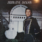 Jermaine Jackson ‎– Jermaine Jackson