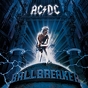 AC/DC ‎– Ballbreaker