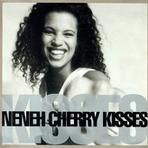 Neneh Cherry ‎– Kisses On The Wind