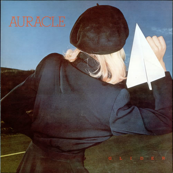 Auracle ‎– Glider