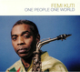 Femi Kuti ‎– One People One World