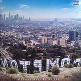 Dr. Dre ‎– Compton (A Soundtrack By Dr. Dre)