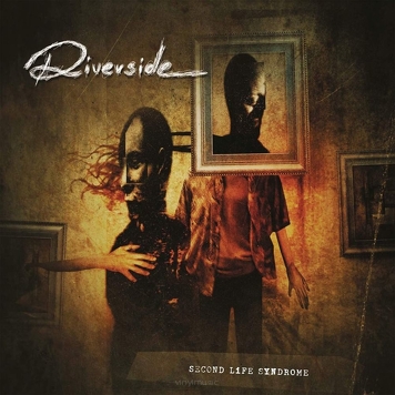 Riverside ‎– Second Life Syndrome (yellow)